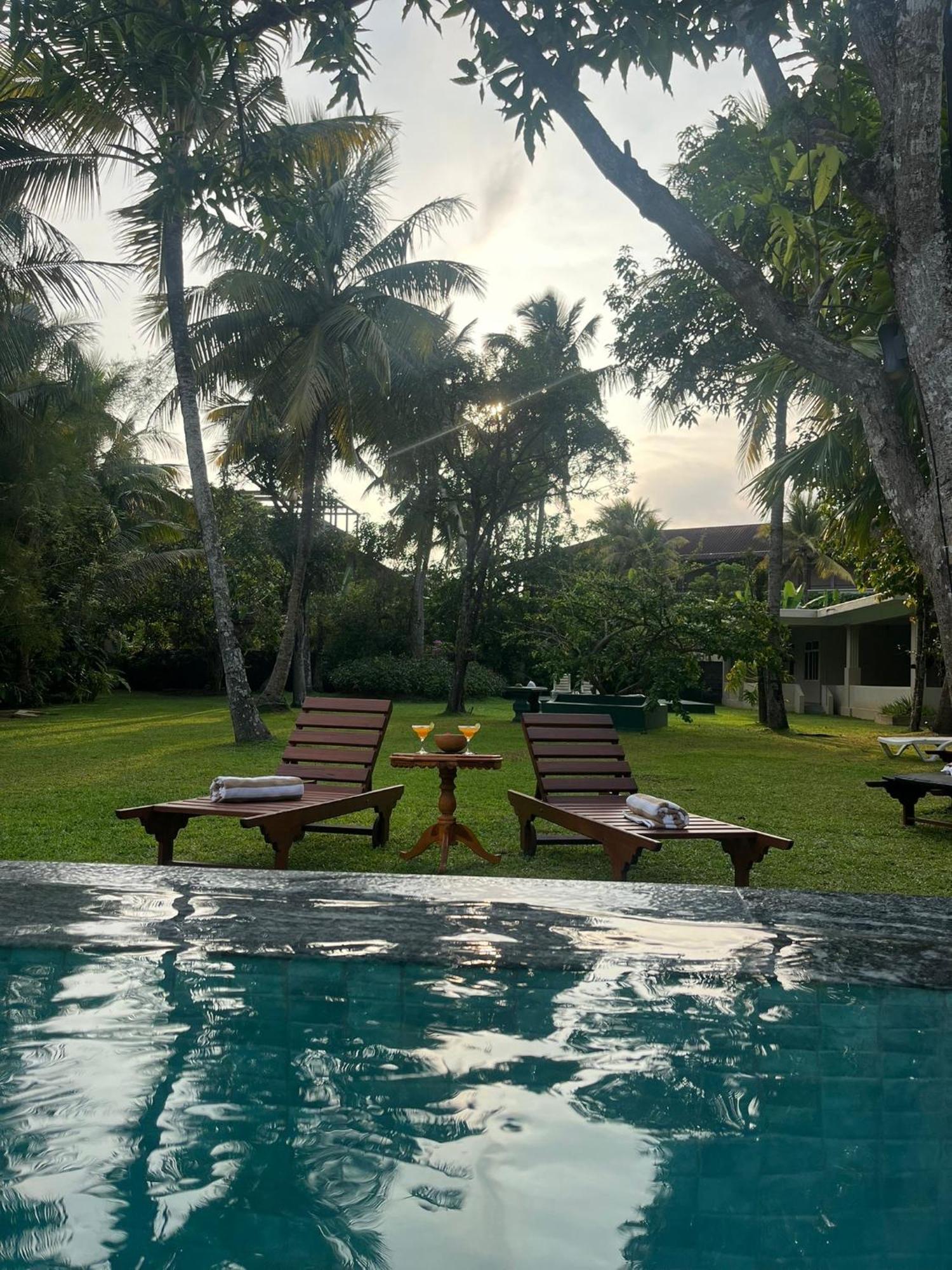Paradise Garden بيروفالا المظهر الخارجي الصورة